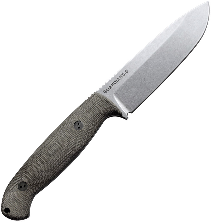 Guardian 5.5 3D OD Green