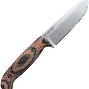 Guardian 5.5 3D G-Wood