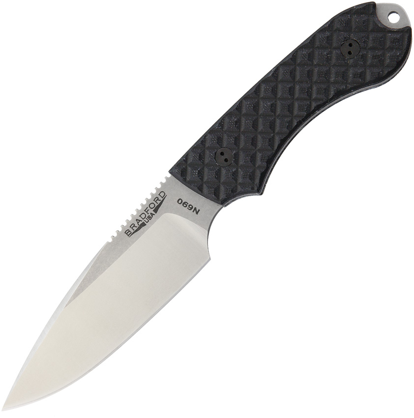 Guardian 4 Black