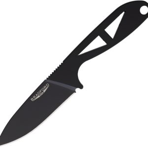 G-Necker NitroV Black DLC