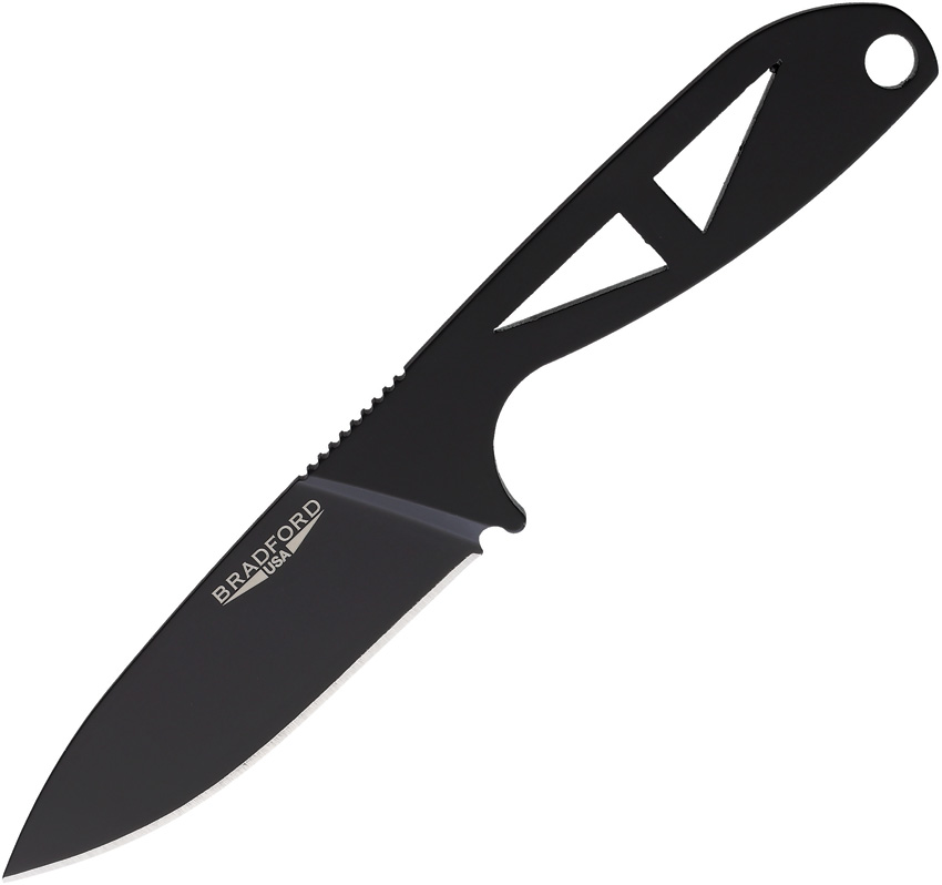 G-Necker NitroV Black DLC