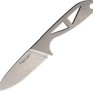 G-Necker Neck Knife SW