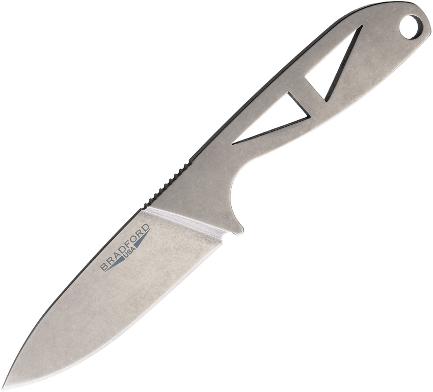 G-Necker Neck Knife SW