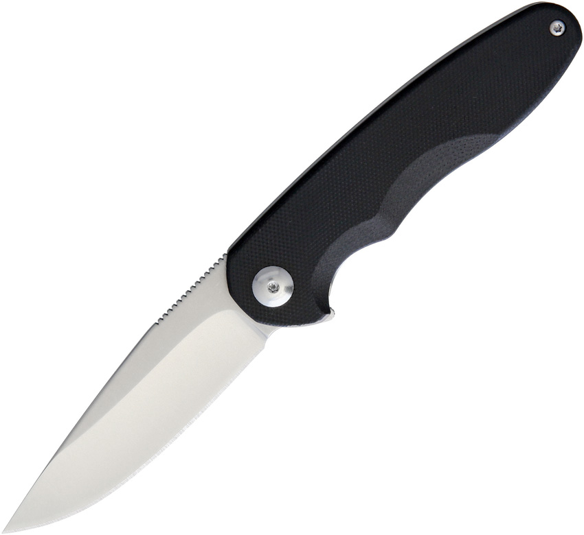 Specter Framelock Stonewash