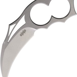 Silent Enforcer Neck Knife