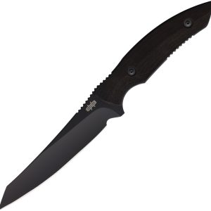 Mac Daddy Fixed Blade BO