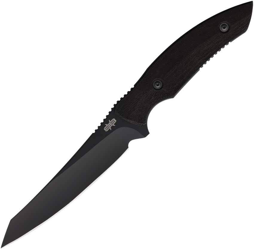 Mac Daddy Fixed Blade BO