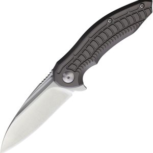 Bionic 3.0 Framelock Satin