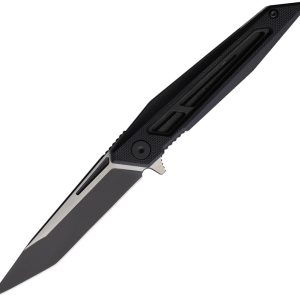 Gaviton Linerlock Black