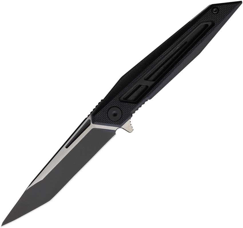 Gaviton Linerlock Black