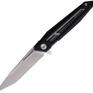 Gaviton Linerlock Black