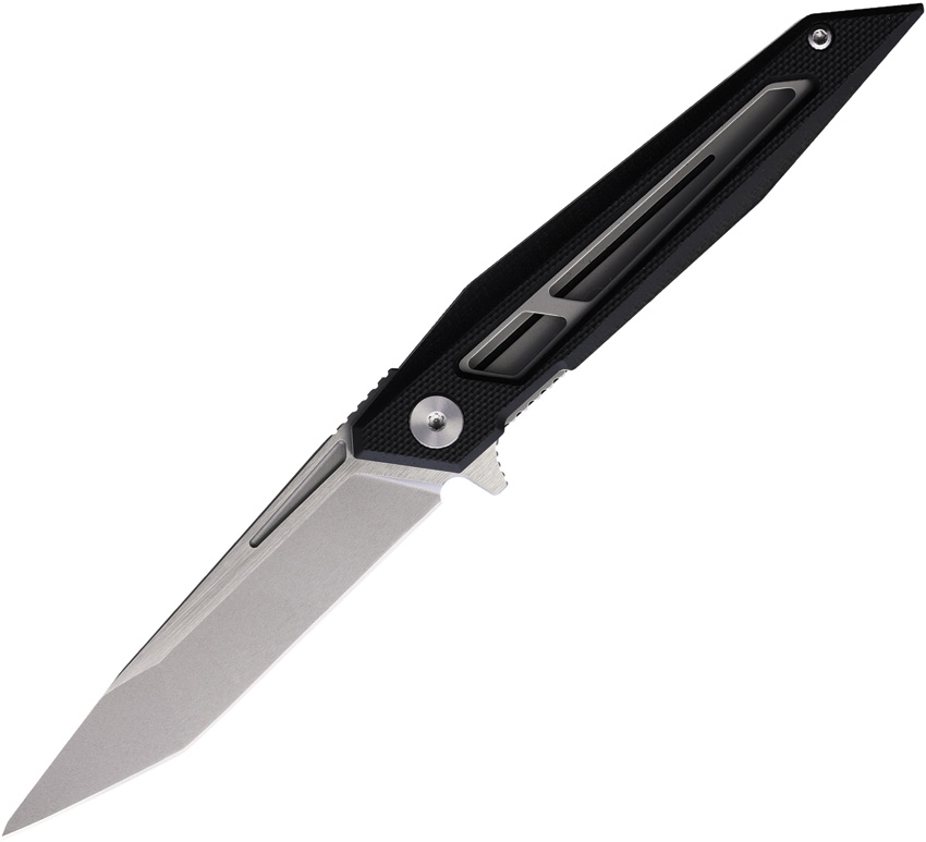 Gaviton Linerlock Black