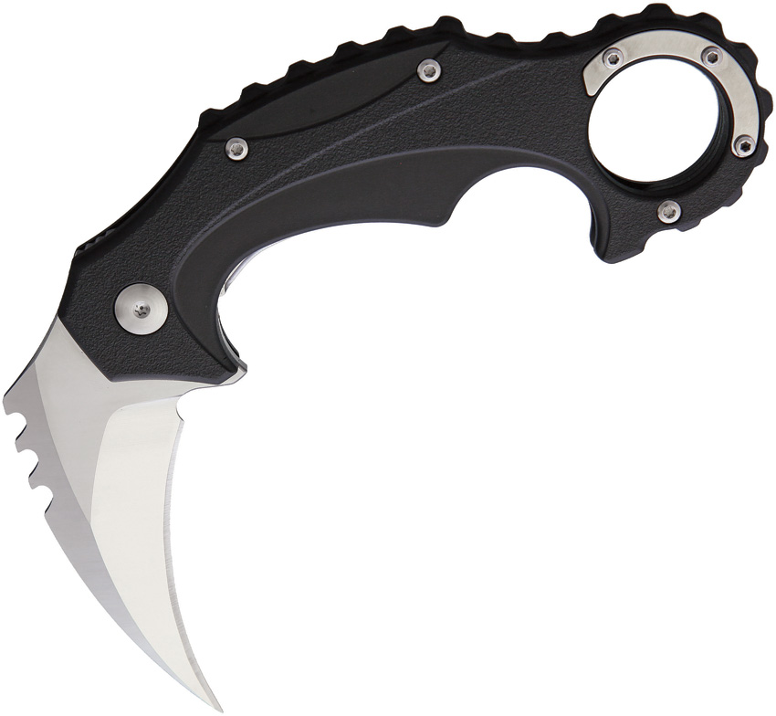 Enforcer Linerlock