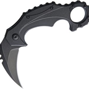 Enforcer Linerlock Acid Stonew