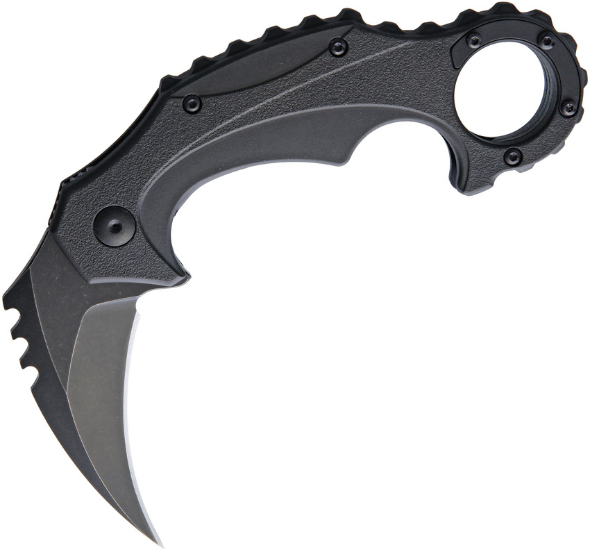 Enforcer Linerlock Acid Stonew