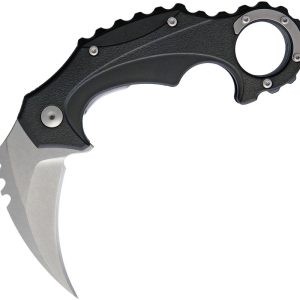 Enforcer Linerlock Black