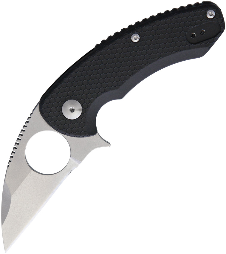 SSF Silent Soldier Flipper SW
