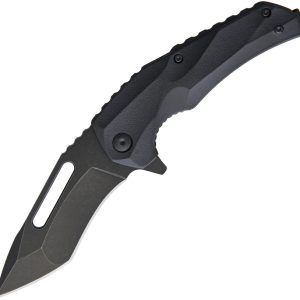 Reloader Linerlock Acid Wash