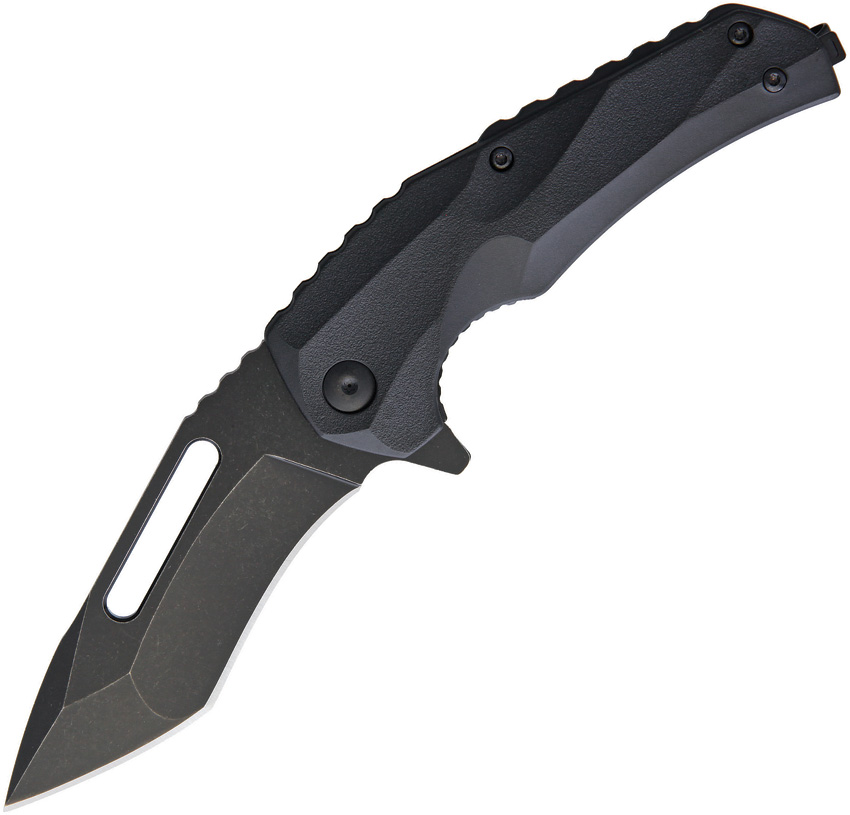 Reloader Linerlock Acid Wash