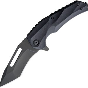 Reloader Linerlock Blackout