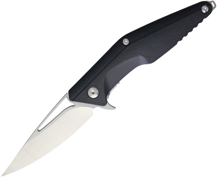 Division Linerlock