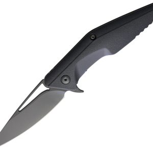 Division Linerlock Blackout