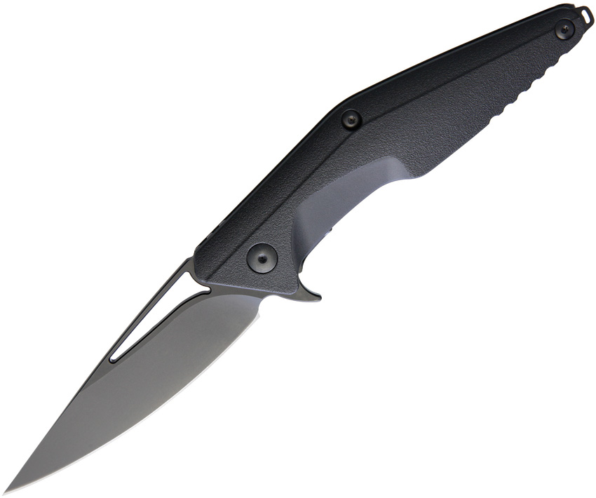 Division Linerlock Blackout