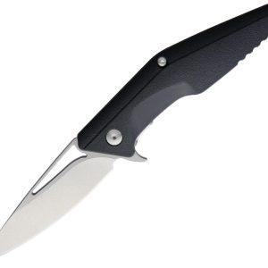 Division Linerlock Stonewash