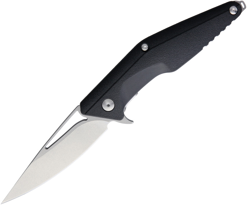Division Linerlock Stonewash