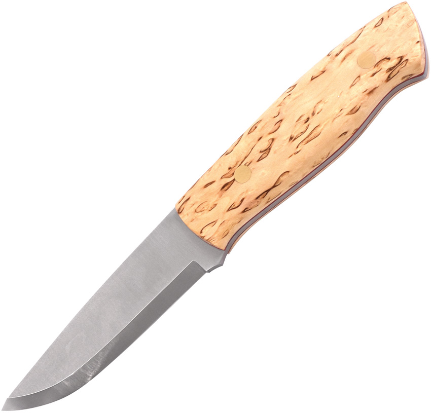Trapper 95 Fixed Blade Birch