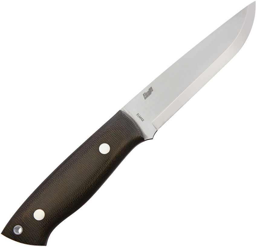 Trapper 115 Elmax Green Micart