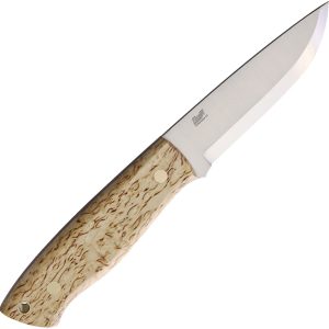 Trapper 95 Curly Birch
