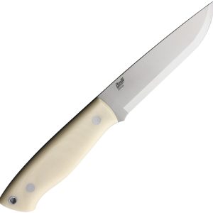 Trapper 115 Ivory Scandi