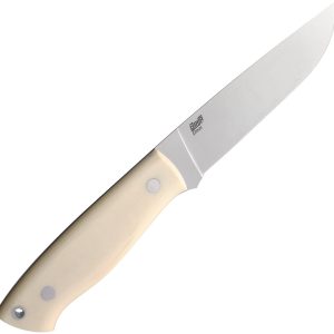 Trapper 115 Ivory Flat