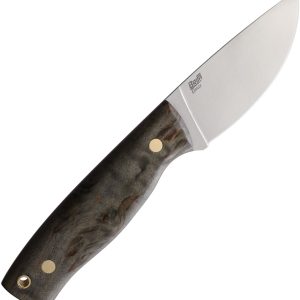 Skinner 90 Curly Birch