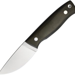 Skinner 90 Green Micarta