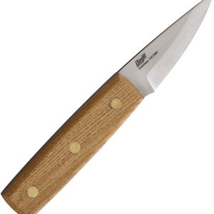 Crafter Fixed Blade Ash