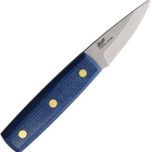 Crafter Fixed Blade Micarta