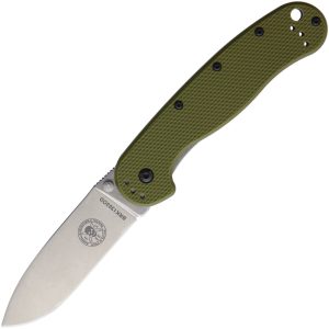 Avispa Framelock SK5 OD