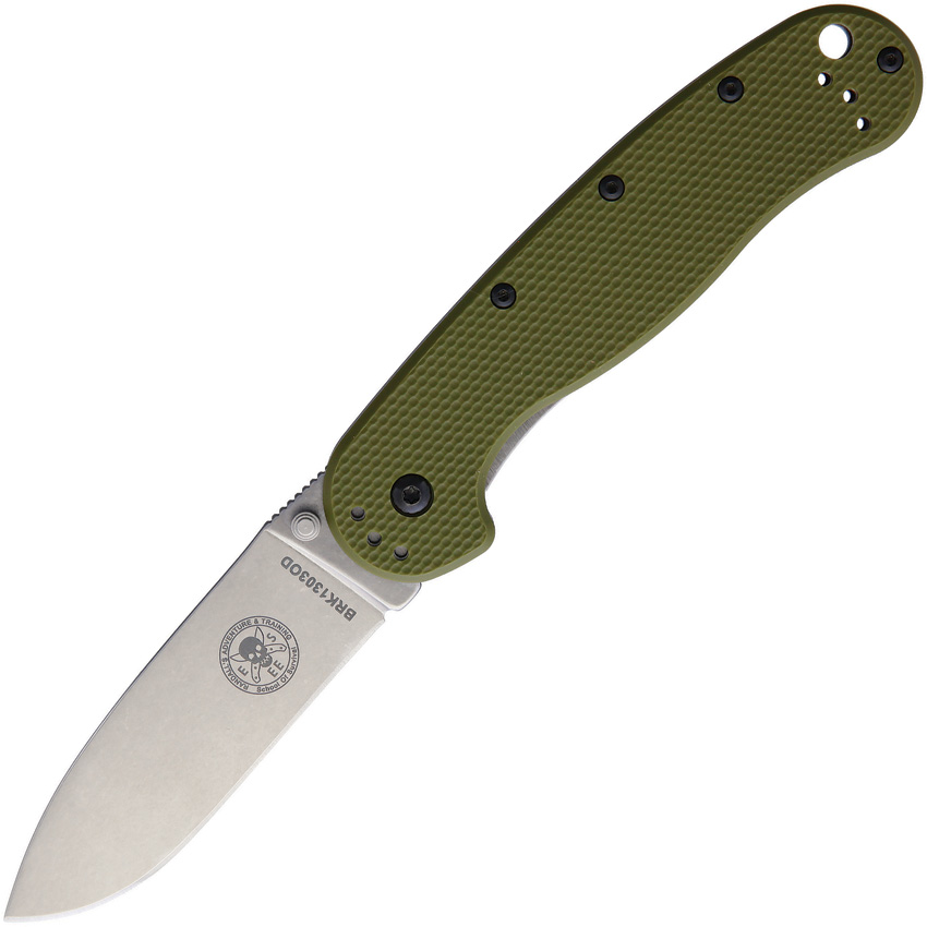 Avispa Framelock SK5 OD