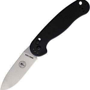 Auto Avispa Slide Lock