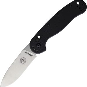 Auto Avispa Slide Lock