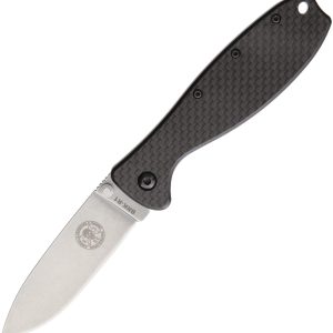 Zancudo Framelock CF