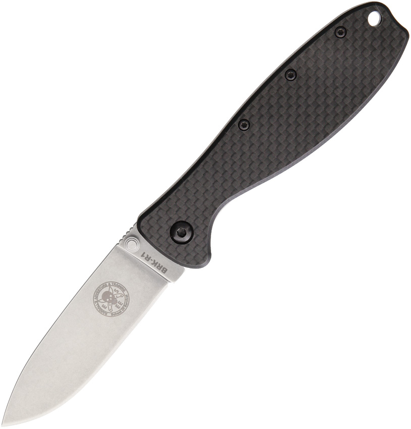 Zancudo Framelock CF
