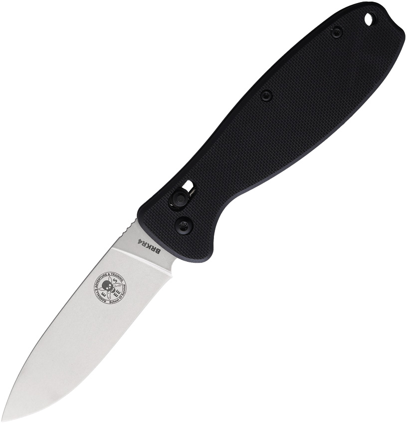 Auto Zancudo Slide Lock