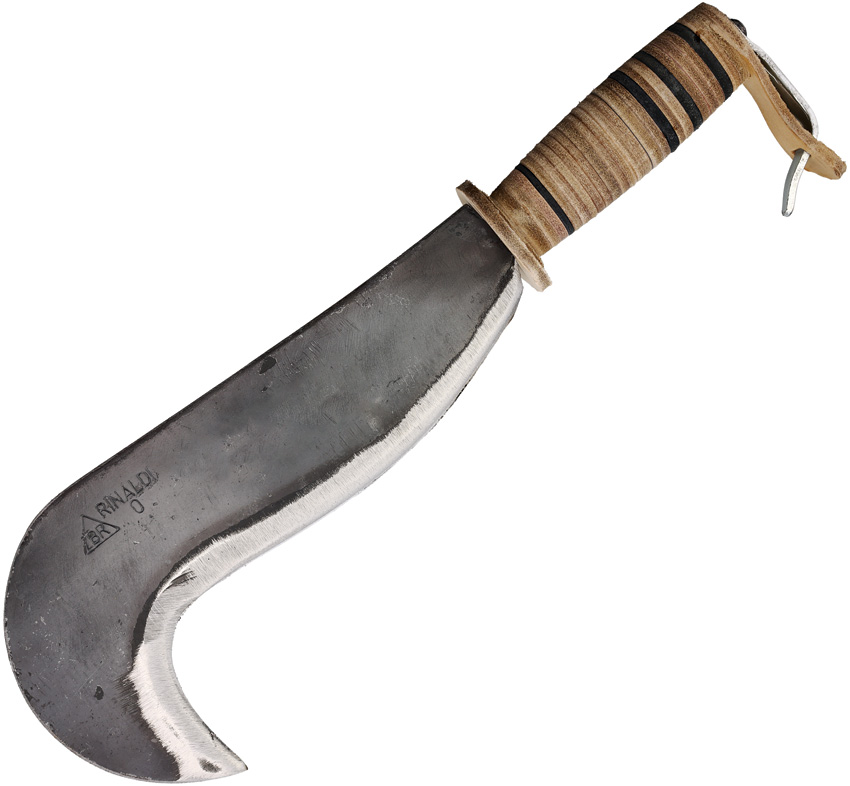 Lucca Billhook