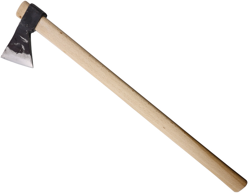 Calabria Axe