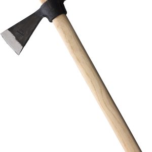 Hoe-Axe