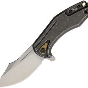 Overwatch Framelock