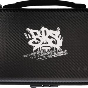 Vault Secure Case Carbon Fiber